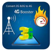 3G 4G Connection & Signal