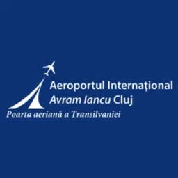 Aeroportul International Cluj