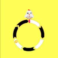 Eye Bird Unlock--- Rabia Games