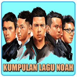 NOAH - Full Album Terbaik 2017 icon