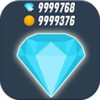 Diamond Calc * And Guide Free Fire