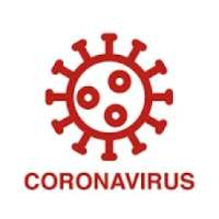 Corona Virus Map