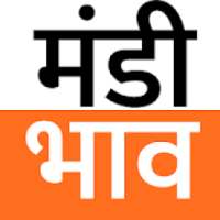 Mandi Bhav - मंडी भाव icon