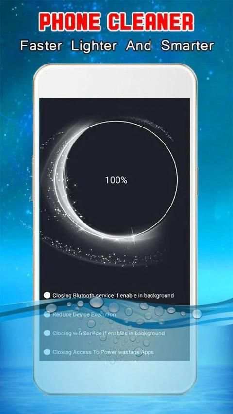 Battery Saver Pro 2020 - New Power Saver screenshot 3