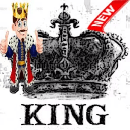 ikon King Wallpaper HD