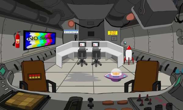 Replace The Damaged Device screenshot 3