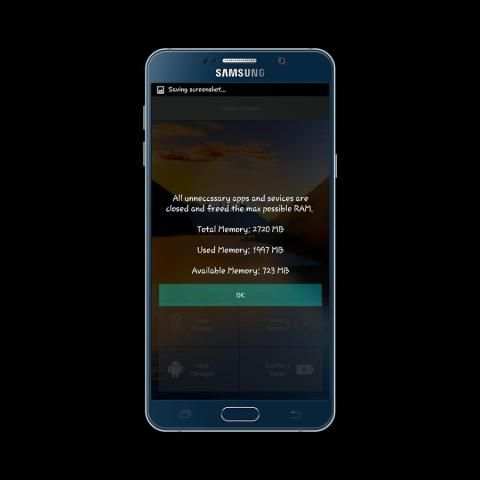 Turbo Cleaner screenshot 7