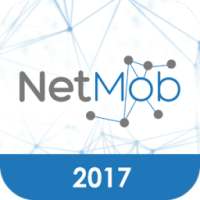NetMob 2017