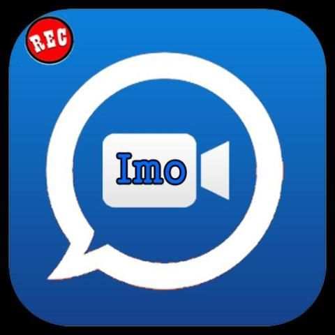 Free Imo video calls Record screenshot 1