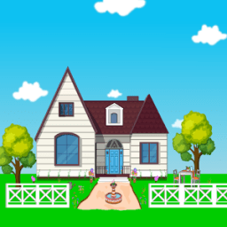 Escape The Car From Shed 2 иконка