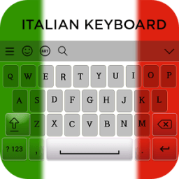 ikon Italian Keyboard