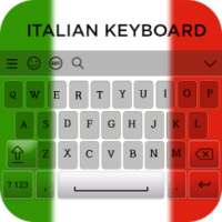 Italian Keyboard on 9Apps