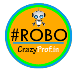 Robotics - GGSIPU आइकन