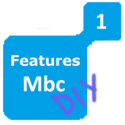 Mobincube Features - DIY иконка