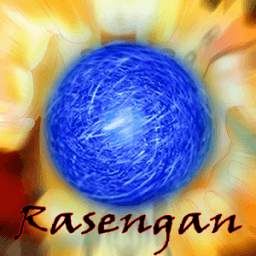 Rasengan Hokage Camera