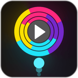 Go Switch Color أيقونة