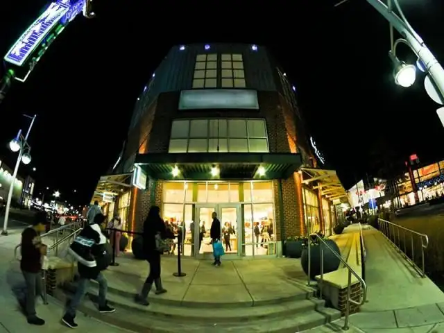 Fisheye Pro Video Camera screenshot 2