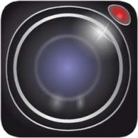 Fisheye Pro Video Camera