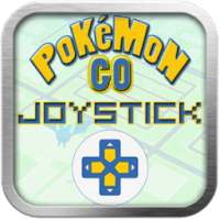 Joystick Hack Poke Go Prank