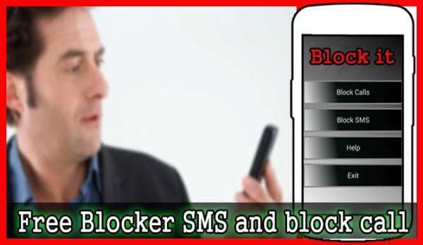 Call Massager Imo Chat Block screenshot 1