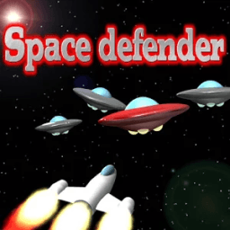 ikon Space defender.