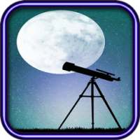 Galaxy Telescope pro on 9Apps