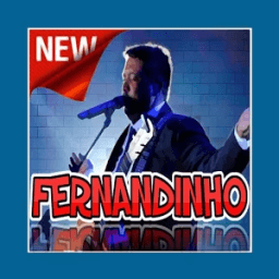 Fernandinho Musica Gospel आइकन