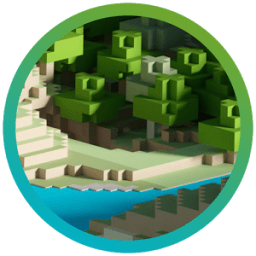 ikon Obsidian Craft: Pocket Edition