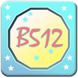 B512 - Funny Selfie Camera иконка