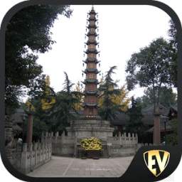 Explore Chengdu SMART Guide