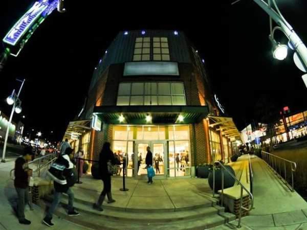 Fisheye Pro Video Camera скриншот 2