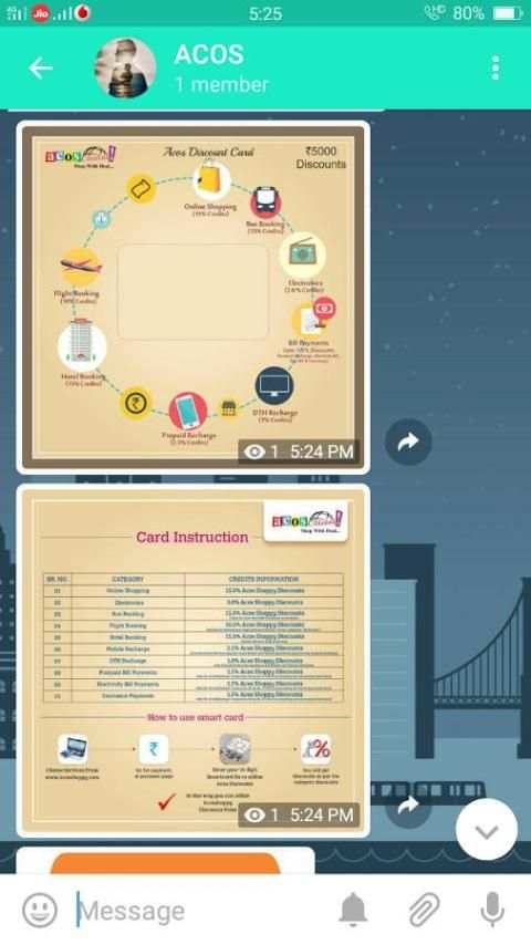 ACOS CITIZENS screenshot 2