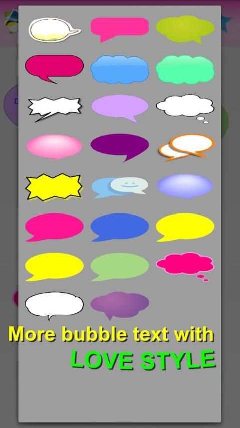 Valentine Day Photo Frames screenshot 5