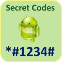 Phone Secret Codes