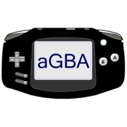 a GBA Free (GBA Emulator) icon