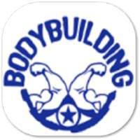 Bodybuilding program