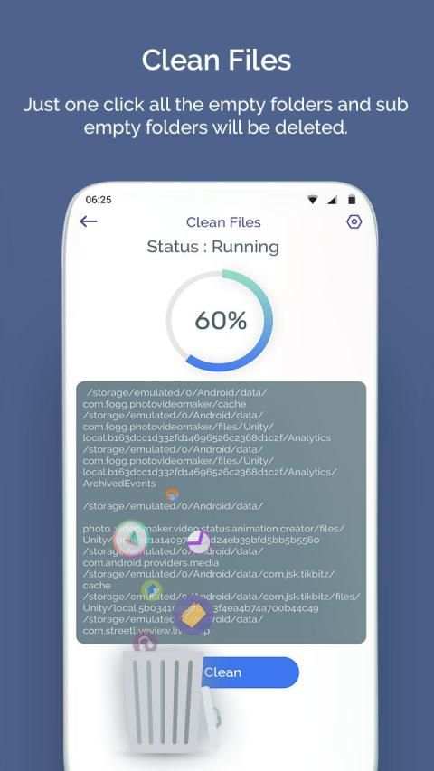 System Repair for android स्क्रीनशॉट 7