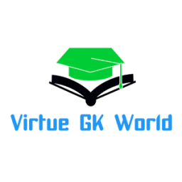 Virtue GK World आइकन