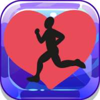 Pedometer-Fitness&Health tools on 9Apps