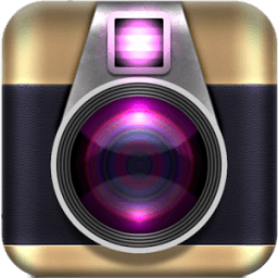 Full HD camera &amp; selfie иконка