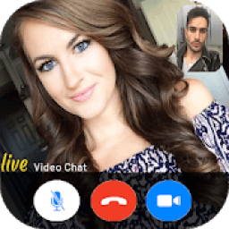 ikon Video Chat - Free Live Video Chat with Hot Girls