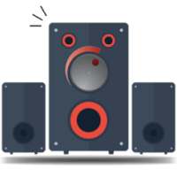Speaker Bass Booster Equalizer on 9Apps