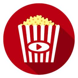Popcorn - Find new movies