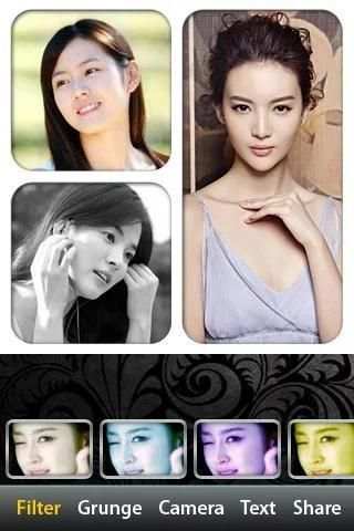 Photo Effects Pro - Camera Art screenshot 6