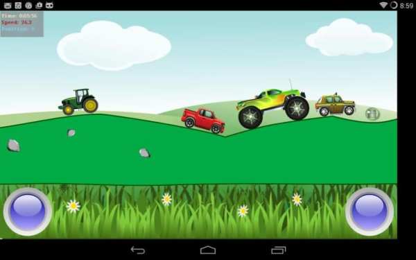 CHASE! screenshot 6