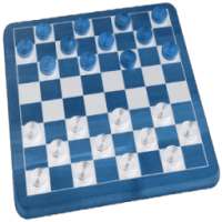 Checkers Pro (Dames)