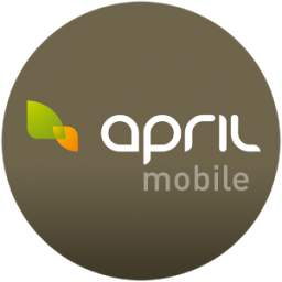 April Mobile Travel Assistance