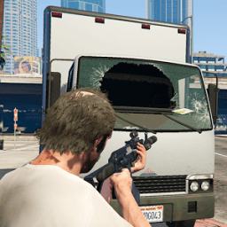 Free Guide for GTA 5 आइकन