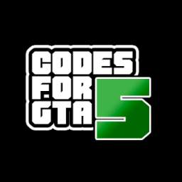 Cheat codes for GTA 5 1.0.0