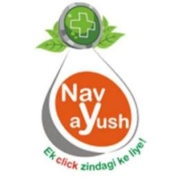 Navayush : Realtime Healthcare